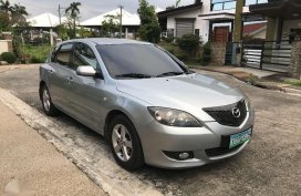 Mazda 3 hatchback 2007 for sale