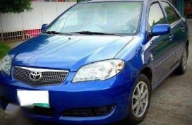 Toyota Vios 2006 for sale 