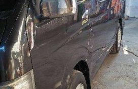 For sale Toyota Hiace Gl Grandia