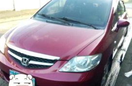 Honda city 2008 model for sale 