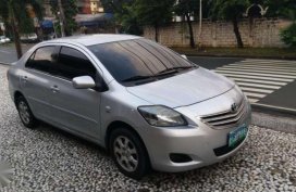 Toyota Vios 2012 E Automatic for sale