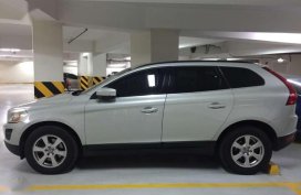 For sale 2009 VOLVO XC60