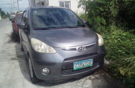 Hyundai i10 2008 for sale 