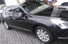 2012 Nissan Teana for sale