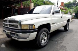 1994 Dodge Ram 1500 Pickup Truck for sale