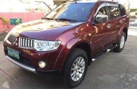 2009 Mitsubishi Montero GLS SE 4x4 for sale