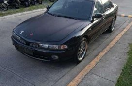 For sale Mitsubishi Galant 1995 vr4