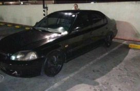 Honda Civic 1997 for sale