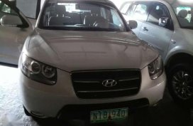 Hyundai Santa Fe 2010 for sale