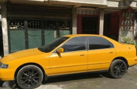 Sports Car Honda Accord automatic transmission for sale