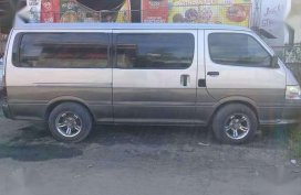 Toyota Hiace Grandia 1st gen for sale