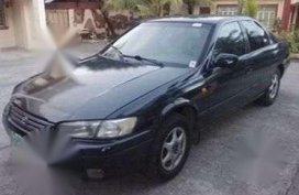 TOYOTA CAMRY 2.2 model 1997 for sale