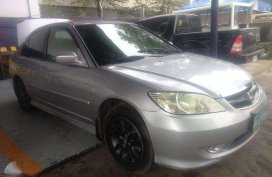 Honda Civic 2005 MT for sale
