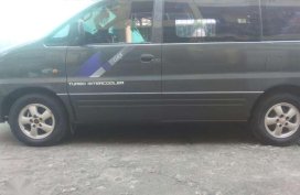 Hyundai Grand Starex GRX 2005 for sale