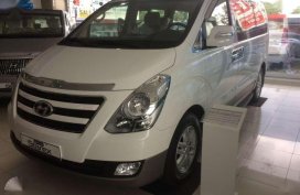 Brand New Hyundai Starex units for sale