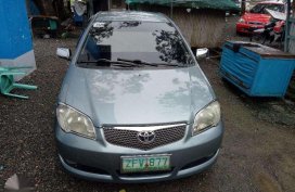 2006 Toyota Vios 1.5G for sale