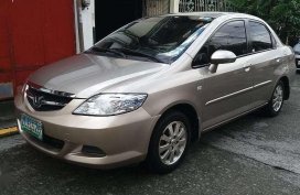 Honda City 1.3L 2008 Automatic Transmission for sale