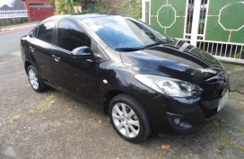 2011 Mazda 2 Sedan for sale
