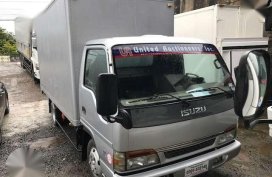 For sale 2006 Isuzu ELF NPR 4HL1