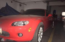 Mazda MX5 2008 for sale