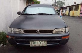 Toyota Corolla 1993 for sale