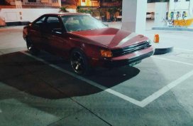 Toyota Celica GT 87 model for sale