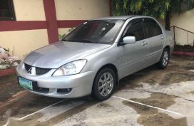 2006 Mitsubishi Lancer for sale