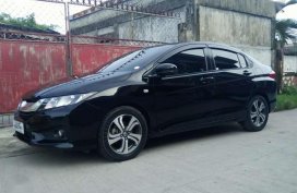 Honda City 2016 MT for sale