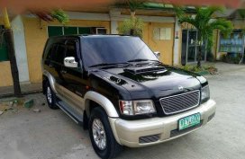2003 Isuzu Trooper for sale