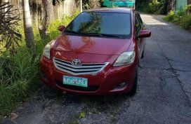 Toyota Vios 2012 for sale