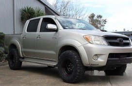 Toyota Hilux 2006 for sale 