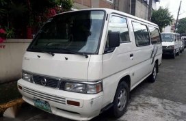 Nissan Urvan 2006 for sale