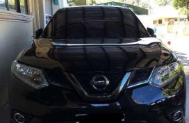 2015 Nissan Xtrail for sale