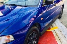 Mitsubishi Lancer pizza pie 1998 MT for sale