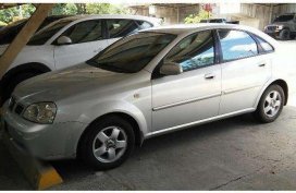 Chevrolet Optra MT 2005 Model for sale