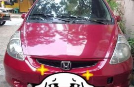 Honda Fit 2002 for sale