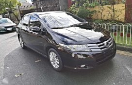 2009 Honda City 1.5E for sale