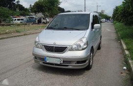 Nissan Serena QRVR 2003 for sale