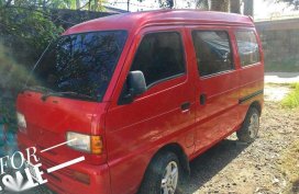 For Sale Suzuki Multicab Van 12 Valve
