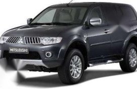 For sale Mitsubishi Montero 2010
