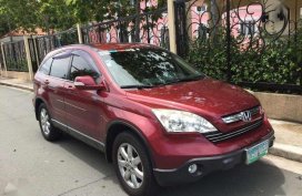 2008 Honda CRV Automatic for sale