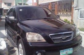 Kia Sorento 2004 for sale 