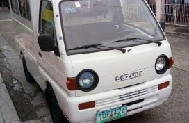 FOR SALE: 2011 Suzuki Multicab Scrum