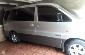 Hyundai Starex 2006 CRDI GRX for sale