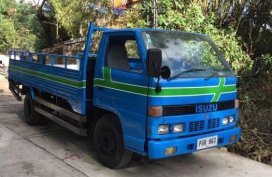Like New Isuzu Elf for sale