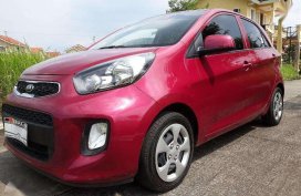2016 Kia Picanto EX 1.0 for sale