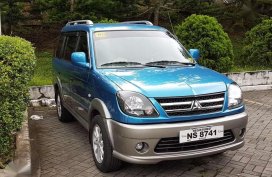 Mitsubishi Adventure 2017 for sale