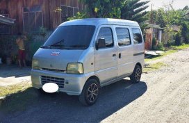 For Sale: SUZUKI Every Van at A1 Condition 2010