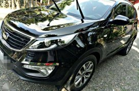 2015 Kia Sportage for sale