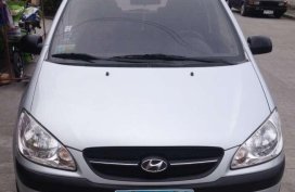 Hyundai Getz 2010 for sale